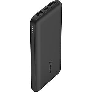 Повербанк Belkin 10000mAh 15W BPB011BTBK