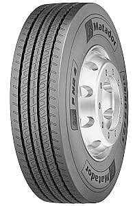 Anvelopa Matador 315/60 R22.5 F HR-4+ 154/148L EU LRL 20PR M+S