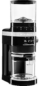 Rasnita de cafea KitchenAid Onyx Black 5KCG8433EOB