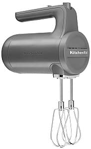 Mixer KitchenAid Charcoal Grey 5KHMB732EDG