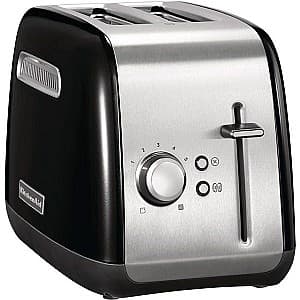 Toaster KitchenAid Classic Onyx Black 5KMT2115EOB