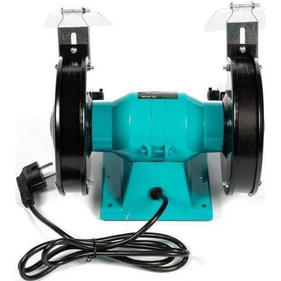 Polizor de banc DETOOLZ DZ-SE138