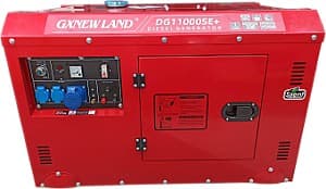 Generator GX NewLand DG11000SE