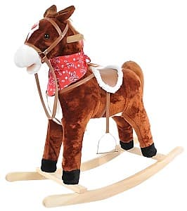 Balansoar 4Play Cowboy Horse