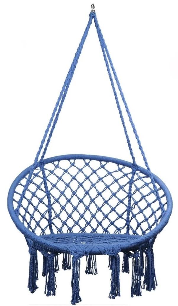 Leagan balansoar Xenos Relax Blue