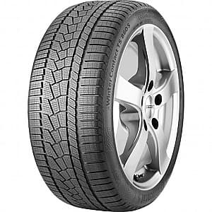 Шина Continental 285/35 R22 WinterContact TS860S 106W XL FR