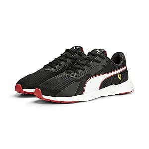 Кроссовки мужские Puma Ferrari Tiburion black