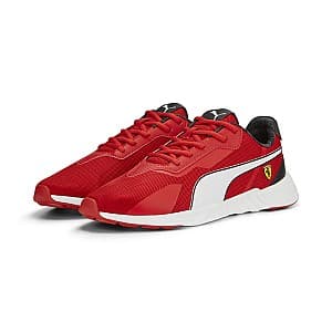 Кроссовки мужские Puma Ferrari Tiburion red