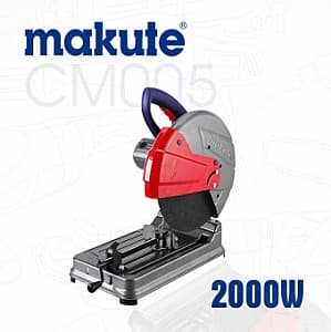 Монтажная отрезная пила по металлу Makute CM005-POV