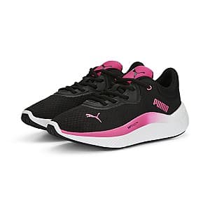 Adidasi femei Puma Softride Pro Wns black