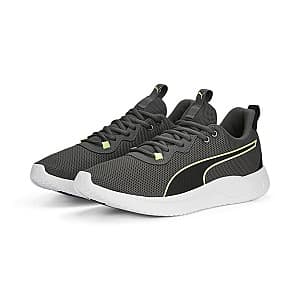 Кроссовки мужские Puma Resolve Modern Weave gri