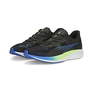 Кроссовки мужские Puma Redeem Profoam Fade black