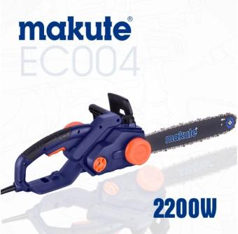 Цепная пила электрическая Makute EC004
