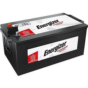 Аккумулятор Energizer 12V 225Ah Prem Truck SHD (лев)