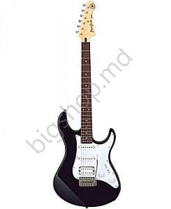 Chitară electrică YAMAHA Pacifica 012 Black