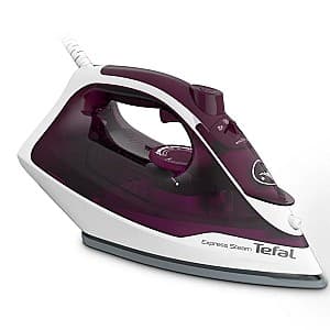 Fier de calcat TEFAL FV2835E0 Violet