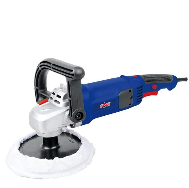 Болгарка (угловая шлифмашина) Sali P330185P