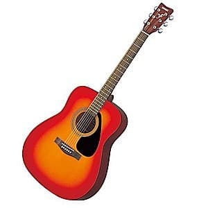 Chitara acustica YAMAHA F310 CS Cherry Sunburst