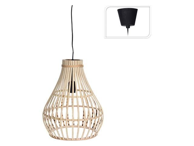 Фасадный светильник H&S E27