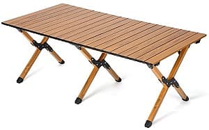 Masa pliabila Xenos Wooden Table