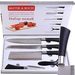 Кухонный нож Mayer Boch MB 30739