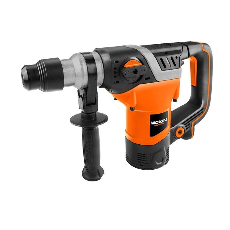 Ciocan rotopercutor Wokin 1500W (785701)