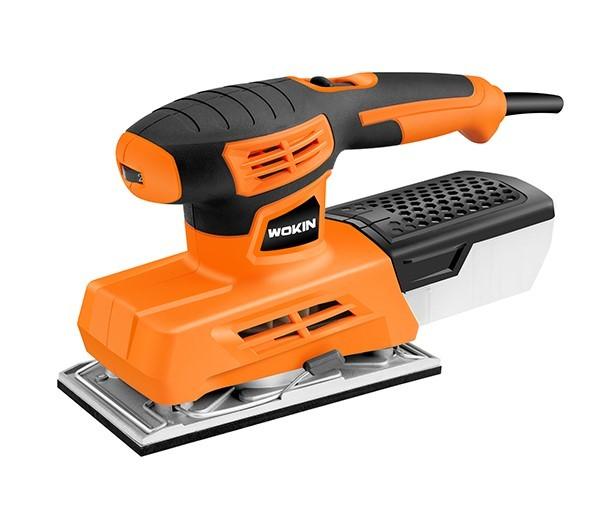 Вибрационная шлифмашина Wokin 788522