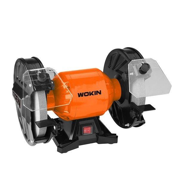 Polizor de banc Wokin 350W (789008)
