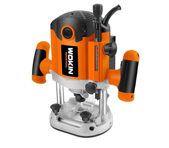 Masina de frezat Wokin 783612