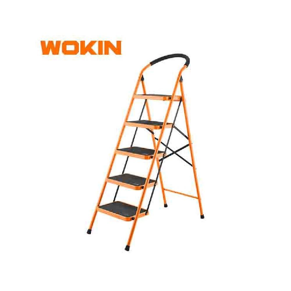 Scari Wokin 150KG 5 trepte (682005)