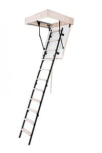 Чердачная лестница Veloxi Mini Termo 800x600x2650 мм