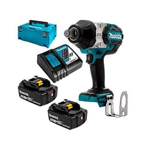 Masina de insurubat cu impact Makita DTW1001RTJ