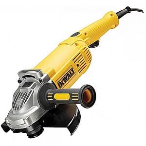 Болгарка (угловая шлифмашина) Dewalt DWE490