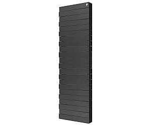 Радиатор отопления Royal Thermo PIANOFORTE TOWER NOIR SABLE 18 СЕКЦИЙ