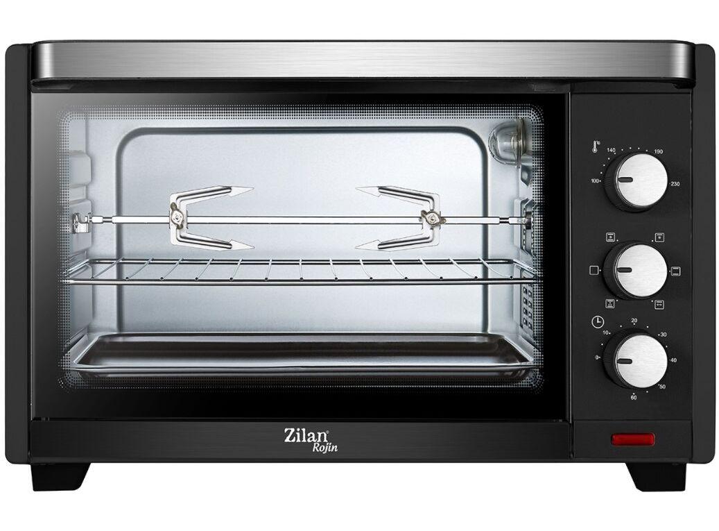 Cuptor electric de masa Zilan ZLN1017