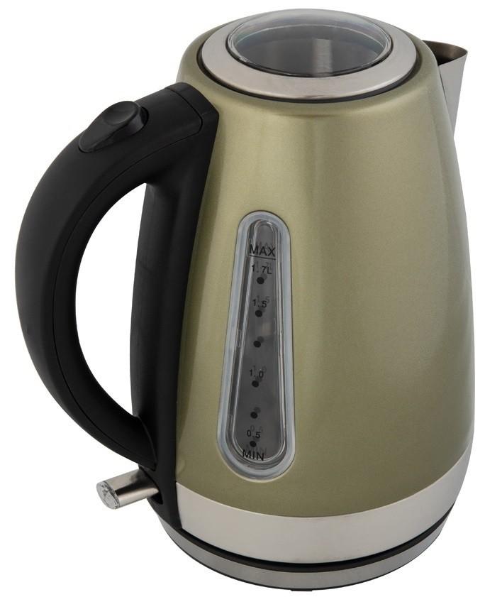 Fierbator electric de apa Endever Skyline KR-233S