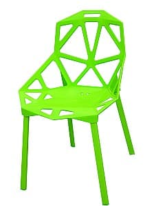 Пластиковый стул Vitra XH-8058G