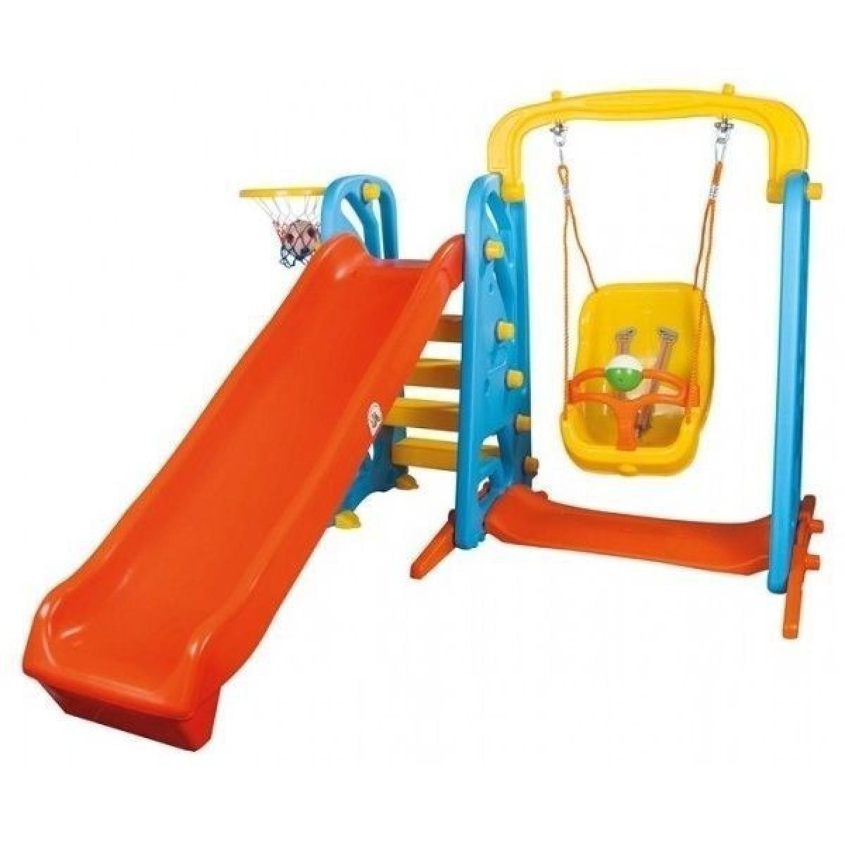 Tobogan copii Pilsan Topogan 31