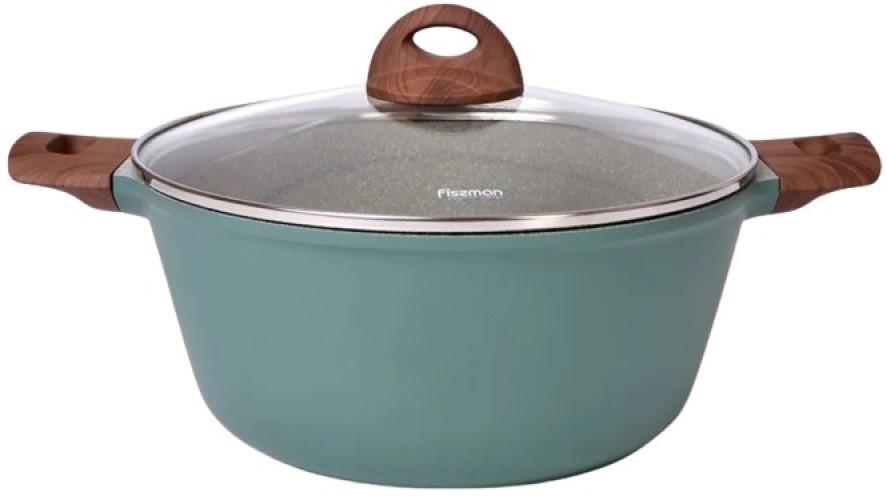 Кастрюля FISSMAN Firenze 14279