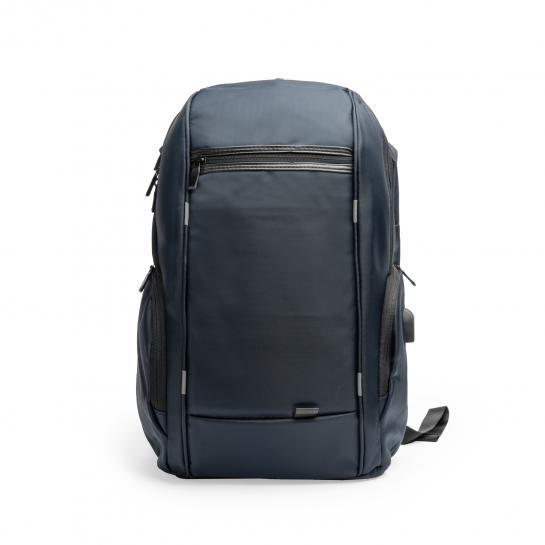 Geanta pentru laptop Roly Duke Navy