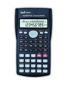 Калькулятор Sarff 82SC