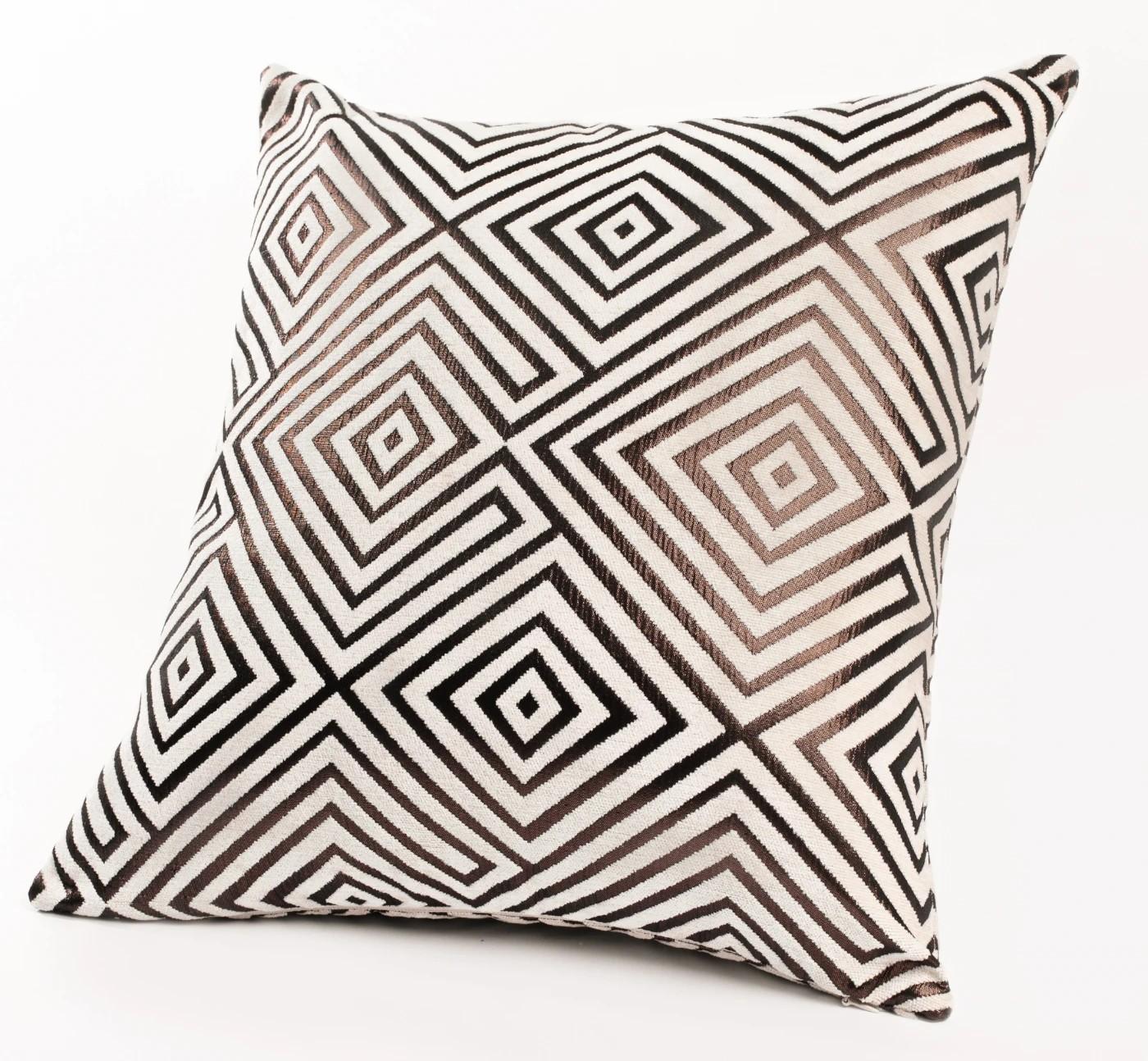 Fata de perna Comfy House Ornament 45x45cm Shen V03