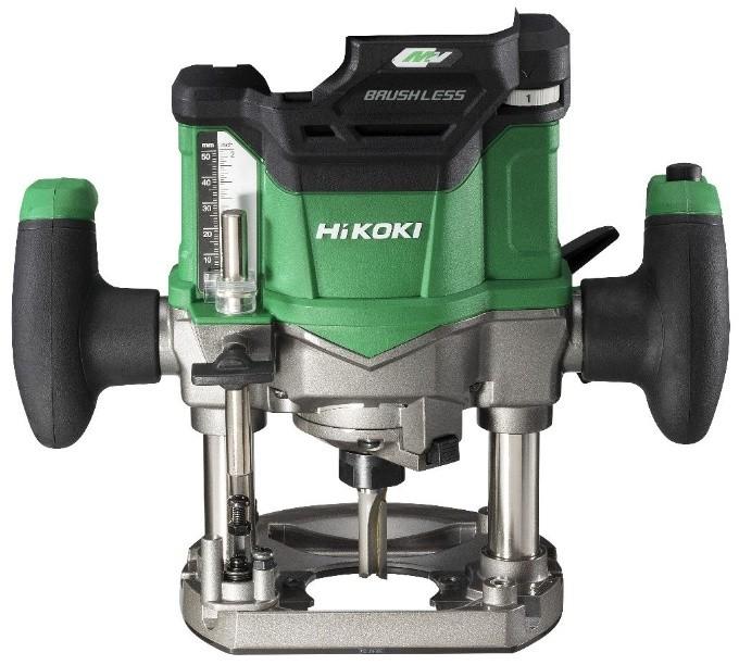 Фрезер Hitachi-HiKOKI M3612DAW4Z