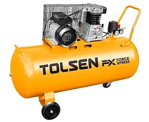 Compresor de aer Tolsen 73130