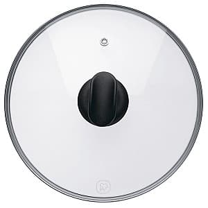 Крышка для посуды RONDELL RDA-123 D28 cm