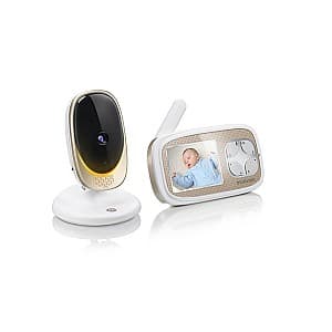 Interfon pentru bebelusi Motorola Comfort 40 Connect
