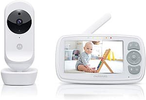 Interfon pentru bebelusi Motorola Ease34