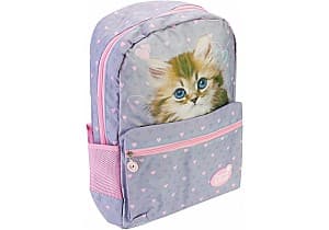 Рюкзак VLM 16,5'' кот фиолетовый