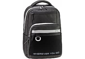 Rucsac VLM 16,5" Negru (130-145cm)