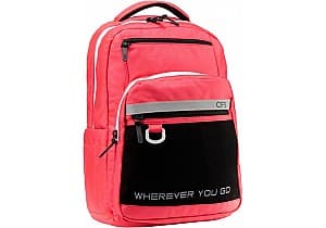 Рюкзак VLM 16,5" Красный (130-145см)